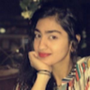 Meet your Posher, Rama